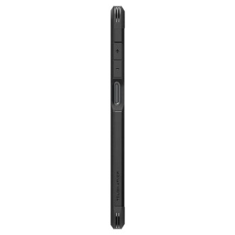 Pouzdro Spigen Rugged Armor pro Samsung Galaxy A15 4G / 5G - černé