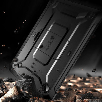 Pouzdro Unicorn Beetle Pro Supcase pro Samsung Galaxy Tab A9 8.7 X110 / X115 – černé