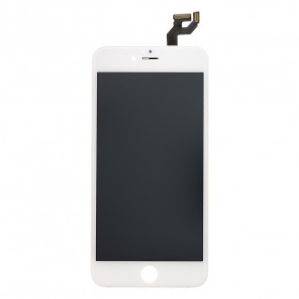 iPhone 6S Plus LCD Display + Dotyková Deska White AUO