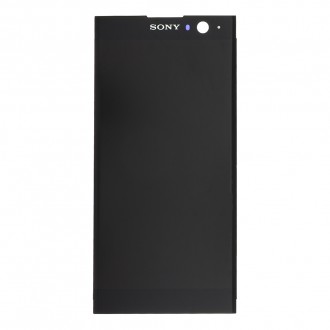 LCD Display + Dotyková Deska Black Sony H4113 Xperia XA2