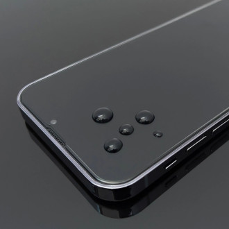 Tvrzené sklo Wozinsky Tvrzené sklo Apple iPhone XR / iPhone 11 9H