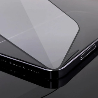 Wozinsky Super odolné celoplošné tvrzené sklo Vhodné pro Xiaomi Redmi Note 12 Pro+ / Note 12 Pro / Note 12 5G / Note 12 / Xiaomi Redmi Note 10 Pro