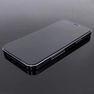 Wozinsky Super odolné celoplošné tvrzené sklo Vhodné pro Xiaomi Redmi Note 12 Pro+ / Note 12 Pro / Note 12 5G / Note 12 / Xiaomi Redmi Note 10 Pro
