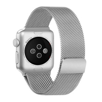 Magnetic Strap Watch 7 7/8 41mm Magnetic Strap Bracelet Green Bracelet