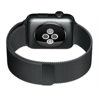 Magnetic Strap Watch 7 7/8 41mm Magnetic Strap Bracelet Green Bracelet
