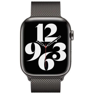 Magnetic Strap Watch 7 7/8 41mm Magnetic Strap Bracelet Green Bracelet