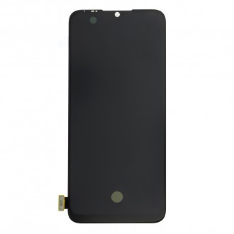 LCD Display + Dotyková Deska pro Xiaomi Mi A3 Black