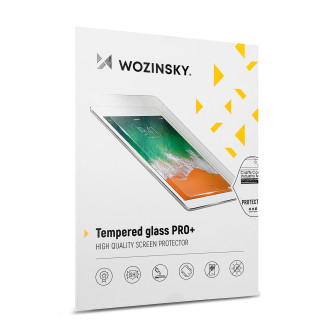 Tvrzené sklo Wozinsky Tab Tempered Glass pro Samsung Galaxy Tab S8 FE 9H