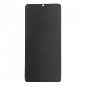 LCD Display + Dotyková Deska pro Xiaomi Redmi Note 8 Pro Black