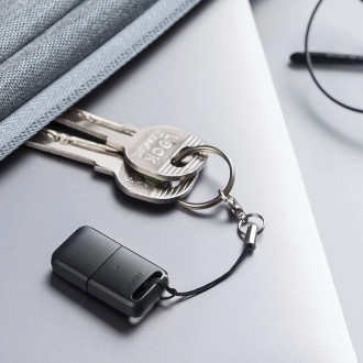 Ugreen CM390 5.0 USB Bluetooth adaptér - černý