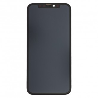 iPhone XS LCD Display + Dotyková Deska Black TianMa