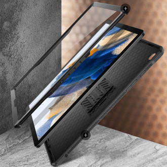 Pouzdro Supcase Unicorn Beetle Pro pro Samsung Galaxy Tab A9+ 11.0 X210 / X215 / X216 - černé