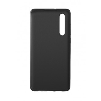 Huawei Original PU Car Pouzdro Black pro Huawei P30