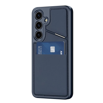 Pouzdro Rafi II Mag pro Samsung S24 - Blue