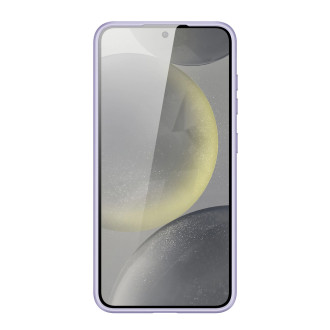 Pouzdro Rafi II Mag pro Samsung S24 Plus - Purple