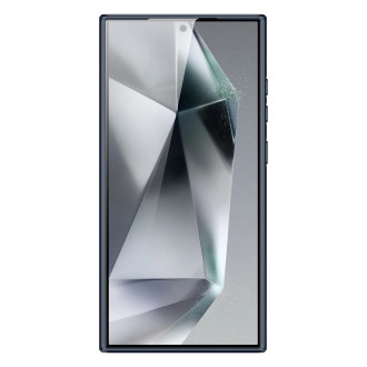 Pouzdro Dux Ducis Rafi ll Mag pro Samsung Galaxy S24 Ultra - modré