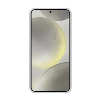 Pancéřové pouzdro Samsung Shield Case GP-FPS921SACJW pro Samsung Galaxy S24 – světle šedé