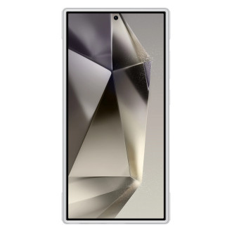Pancéřové pouzdro Samsung Shield Case GP-FPS928SACJW pro Samsung Galaxy S24 Ultra – světle šedé