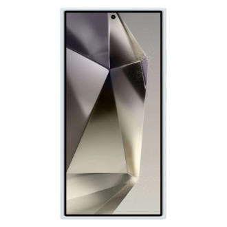 Silikonové pouzdro Samsung EF-PS928TWEGWW pro Samsung Galaxy S24 Ultra – bílé