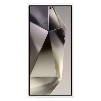 Pouzdro na oblek Samsung Galaxy S24 Ultra EF-MS928CWEGWW - bílé