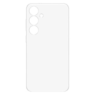 Pouzdro Samsung Clear Case GP-FPS926SAATW pro Samsung Galaxy S24+ - průhledné