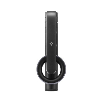 Selfie tyč Spigen S570W MagSafe stativ s Bluetooth - černý