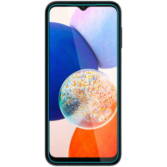Spigen Glas.tR Tenké tvrzené sklo pro Samsung Galaxy A15 4G / 5G / A25 5G - 2 ks.