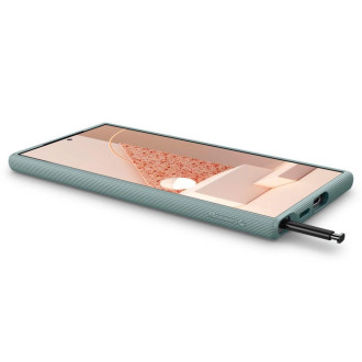Caseology Parallax pouzdro pro Samsung Galaxy S24 Ultra - šedé