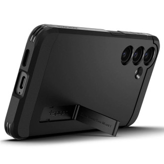 Pouzdro Spigen Tough Armor pro Samsung Galaxy S24+ - černé