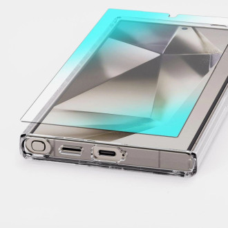 Whitestone Dome Glass Tempered Glass pro Samsung Galaxy S24 Ultra - 2 ks.