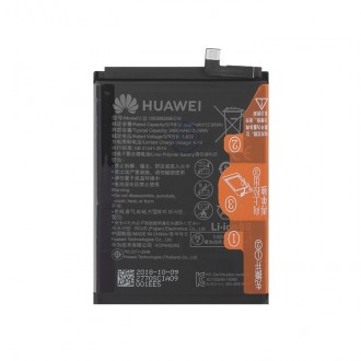 Huawei Baterie 3400mAh Li-Ion (Service Pack) (HB396286ECW)