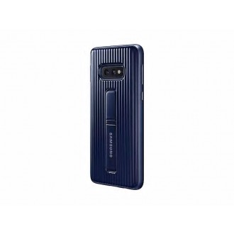 Samsung Standing Cover Blue pro G970 Galaxy S10e (EF-RG970CLE)