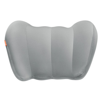 Baseus ComfortRide CNYZ000013 bederní polštář do auta šedý