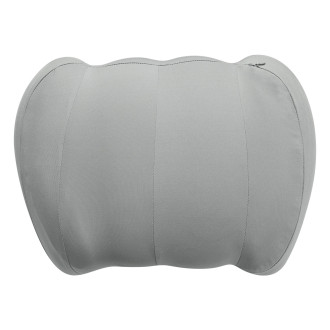 Baseus ComfortRide CNYZ000013 bederní polštář do auta šedý