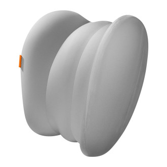 Baseus ComfortRide CNYZ000013 bederní polštář do auta šedý