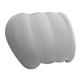 Baseus ComfortRide CNYZ000013 bederní polštář do auta šedý