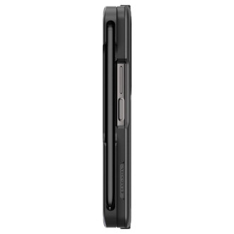 Spigen Neo Hybrid S Pen case for Samsung Galaxy Z Fold 4 black