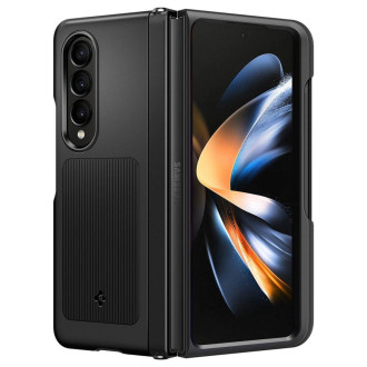 Spigen Neo Hybrid S Pen case for Samsung Galaxy Z Fold 4 black