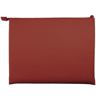 Uniq Lyon Waterproof RPET case pro 14&quot; notebook - červená