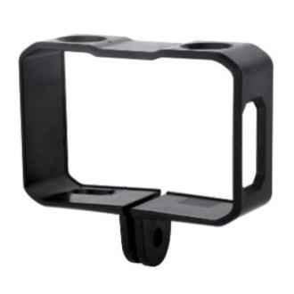 DV2400 Full HD Wi-Fi 12Mpx sportovní kamera, širokoúhlá vodotěsná + příslušenství - bílá