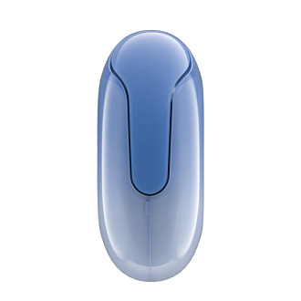 Bezdrátová sluchátka do uší Acefast T9 Bluetooth 5.3 – modrá