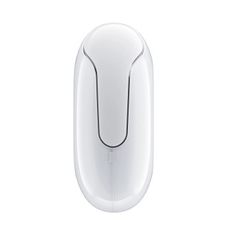 Bezdrátová sluchátka do uší Acefast T9 Bluetooth 5.3 – bílá
