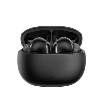 Bezdrátová sluchátka TWS Joyroom Funpods Series JR-FB3 Bluetooth 5.3 - černá