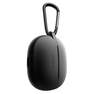 Bezdrátová sluchátka TWS Joyroom Funpods Series JR-FB3 Bluetooth 5.3 - černá