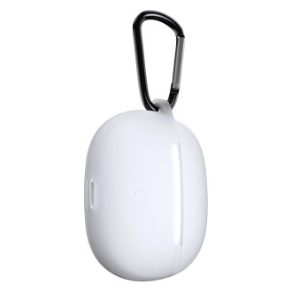 Bezdrátová sluchátka TWS Joyroom Funpods Series JR-FB3 Bluetooth 5.3 – bílá