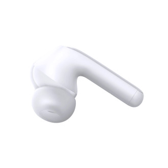 Bezdrátová sluchátka TWS Joyroom Funpods Series JR-FB3 Bluetooth 5.3 – bílá