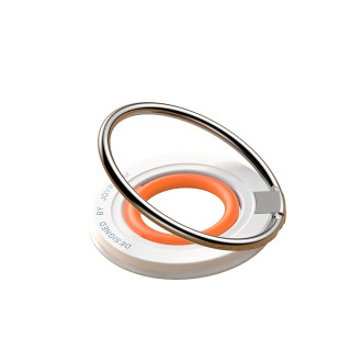Magnetický držák telefonu Joyroom JR-ZS383 MagSafe - oranžový