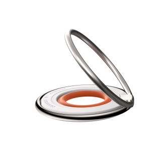 Magnetický držák telefonu Joyroom JR-ZS383 MagSafe - oranžový