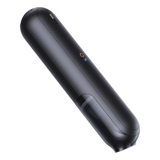 Baseus A0 Pro 4000Pa HEPA bezdrátový vysavač do auta - černý