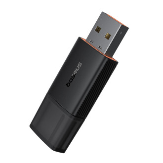 Baseus BS-OH170 650Mb/s 5GHz USB síťová karta - černá